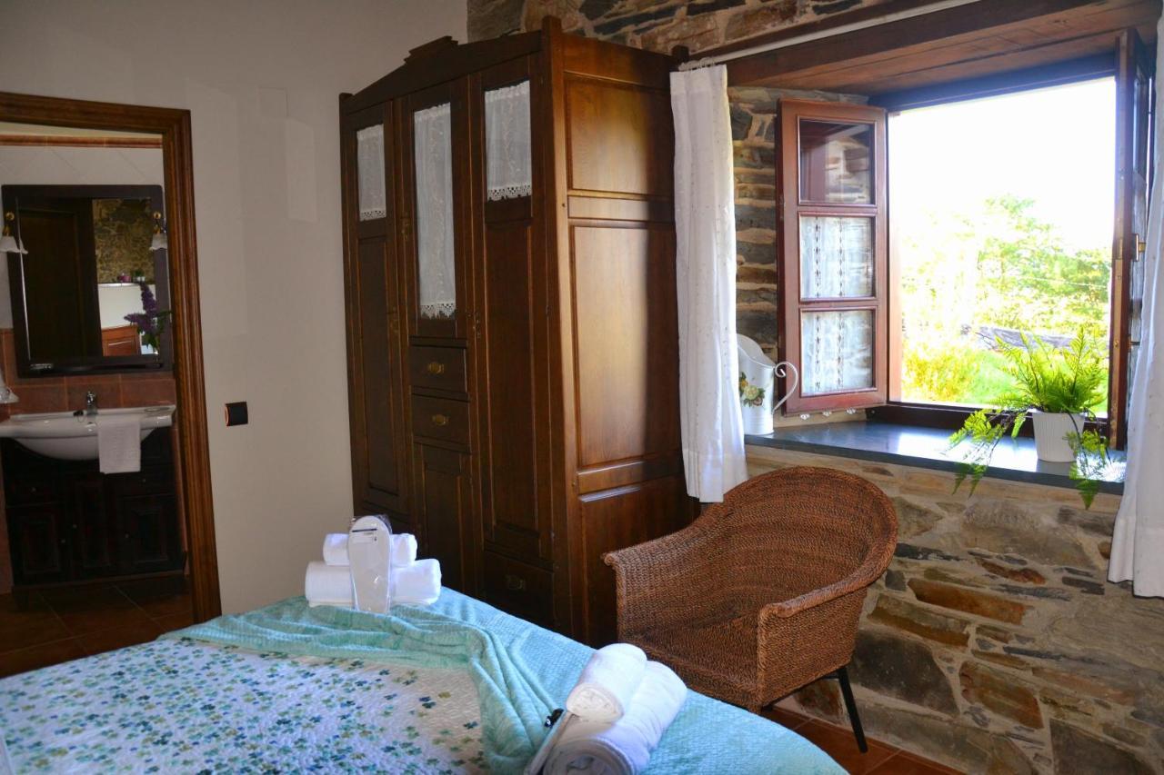Apartamento Rurales *