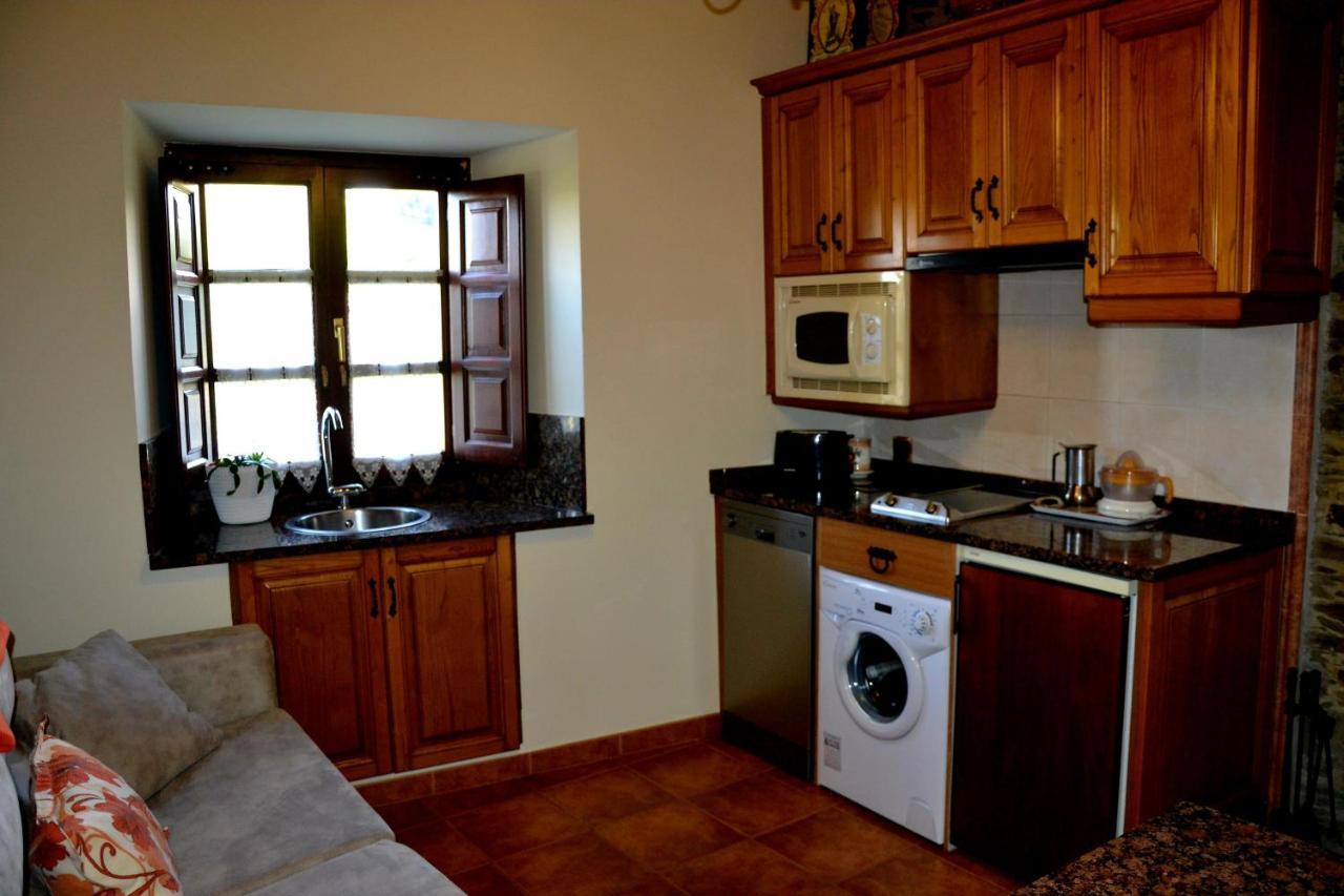 Apartamento Rurales