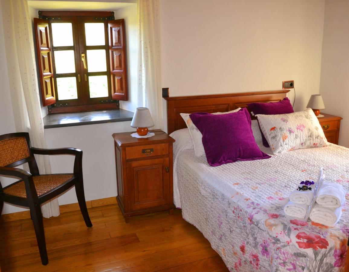 Apartamento Rurales *