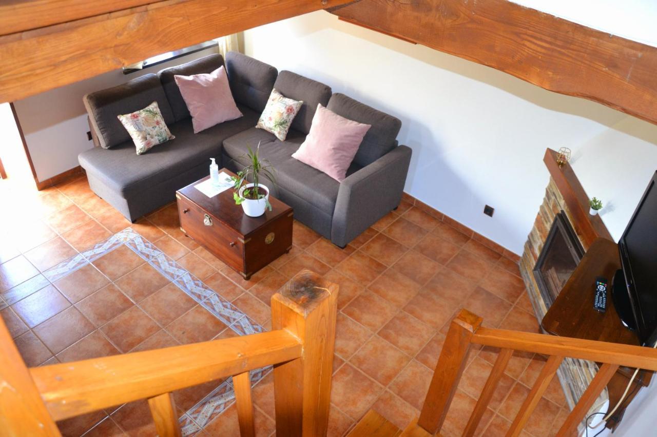 Apartamento Rurales Ron