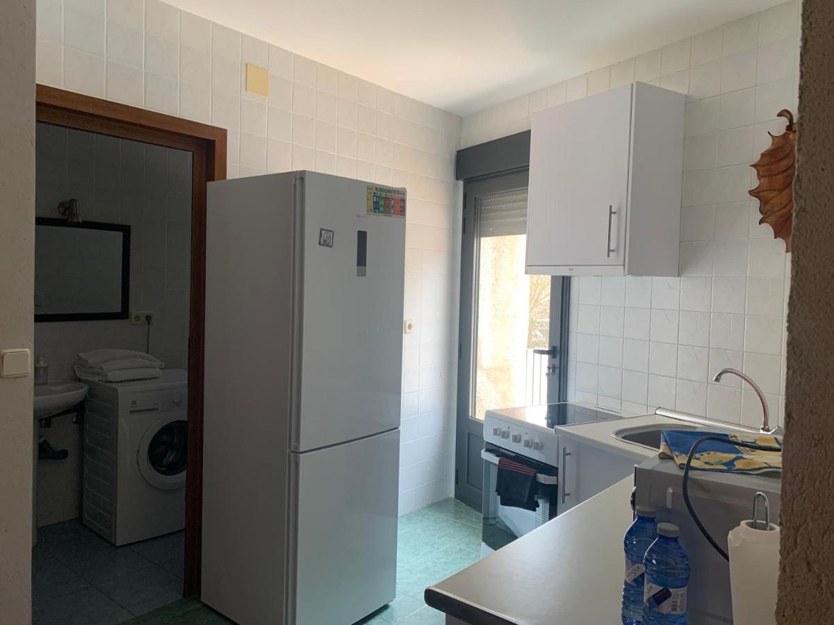 Molinogrande Del Duraton Apartamento