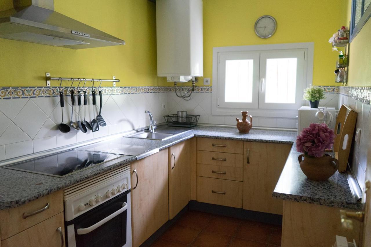 Holiday home Prejones Arenas de San Pedro