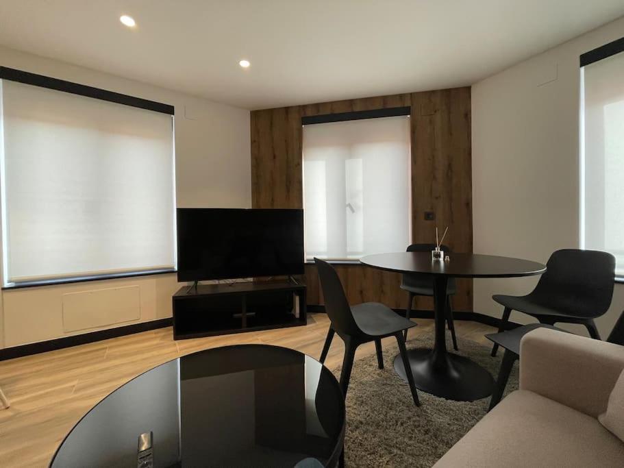 Apartamento Mk77 Serranos León