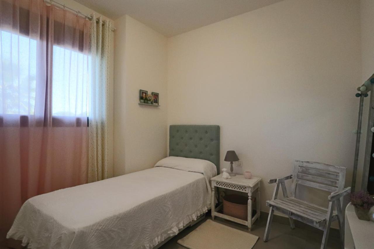 Familiar La Reserva Apartment