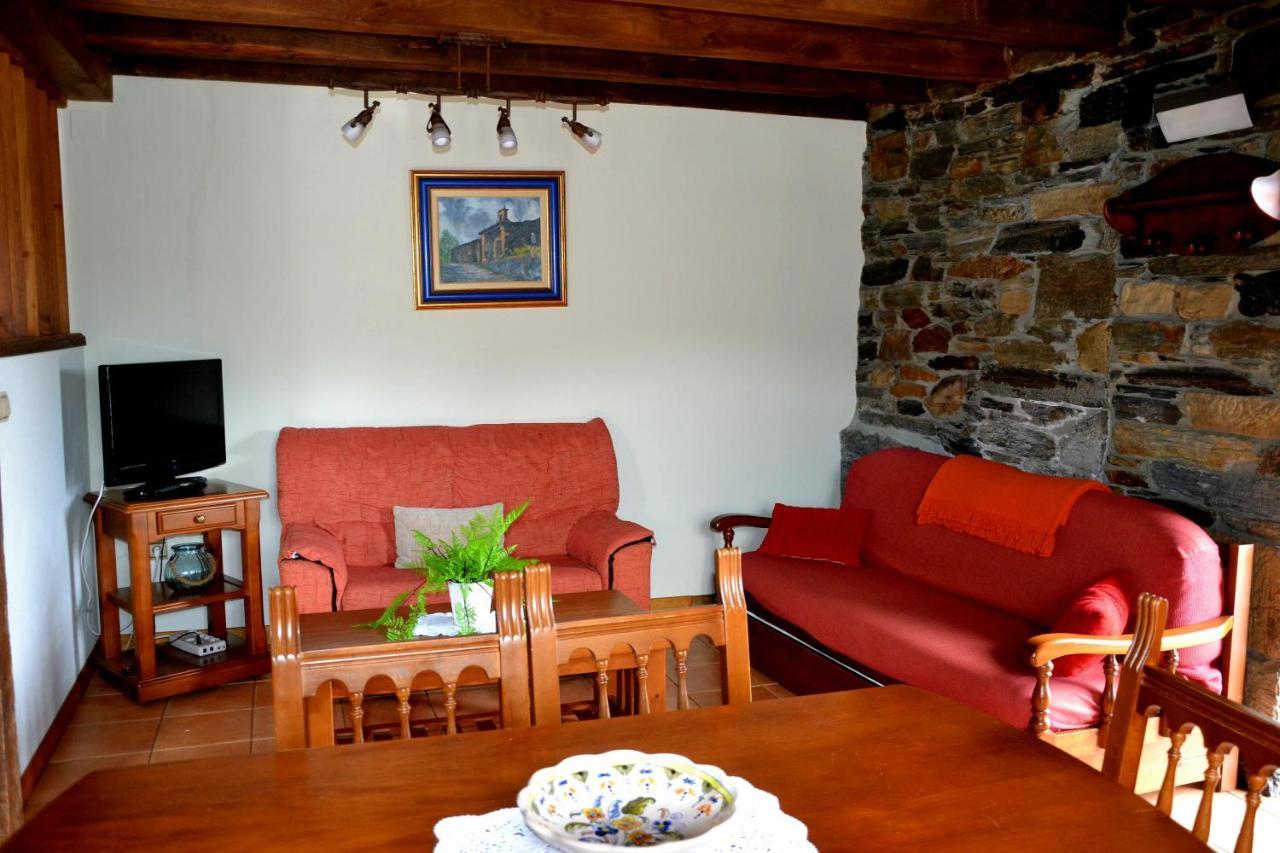 Apartamento Rurales Ron