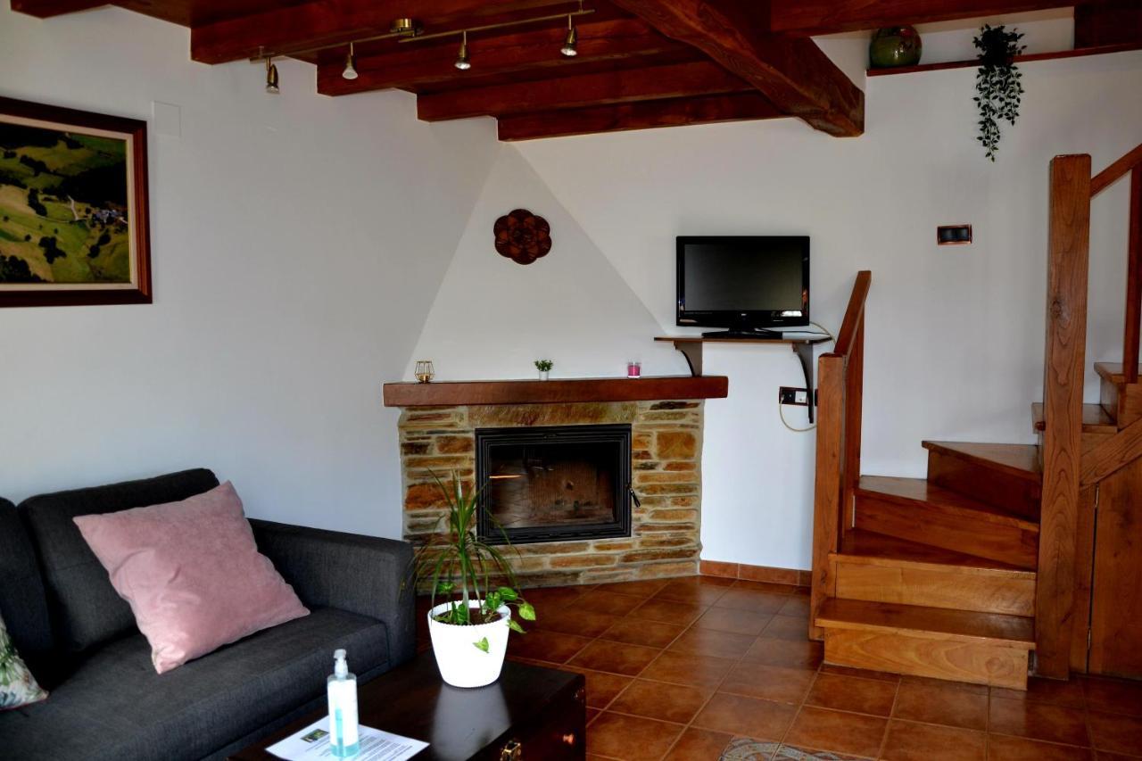 Apartamento Rurales Ron