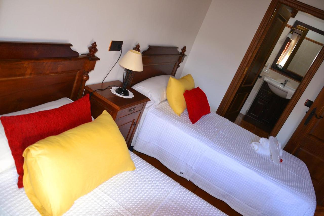 Rurales Apartamento
