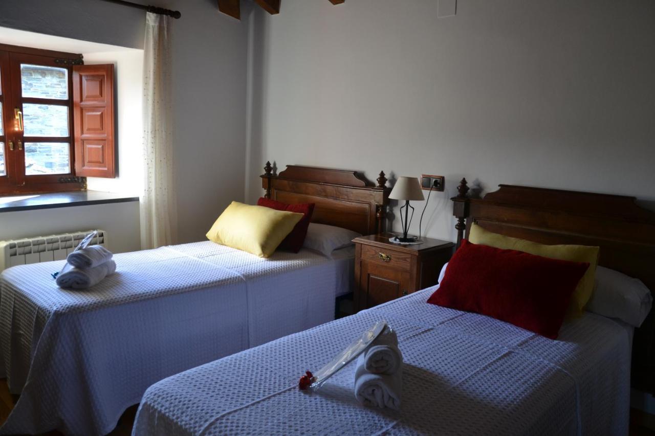 Apartamento Rurales