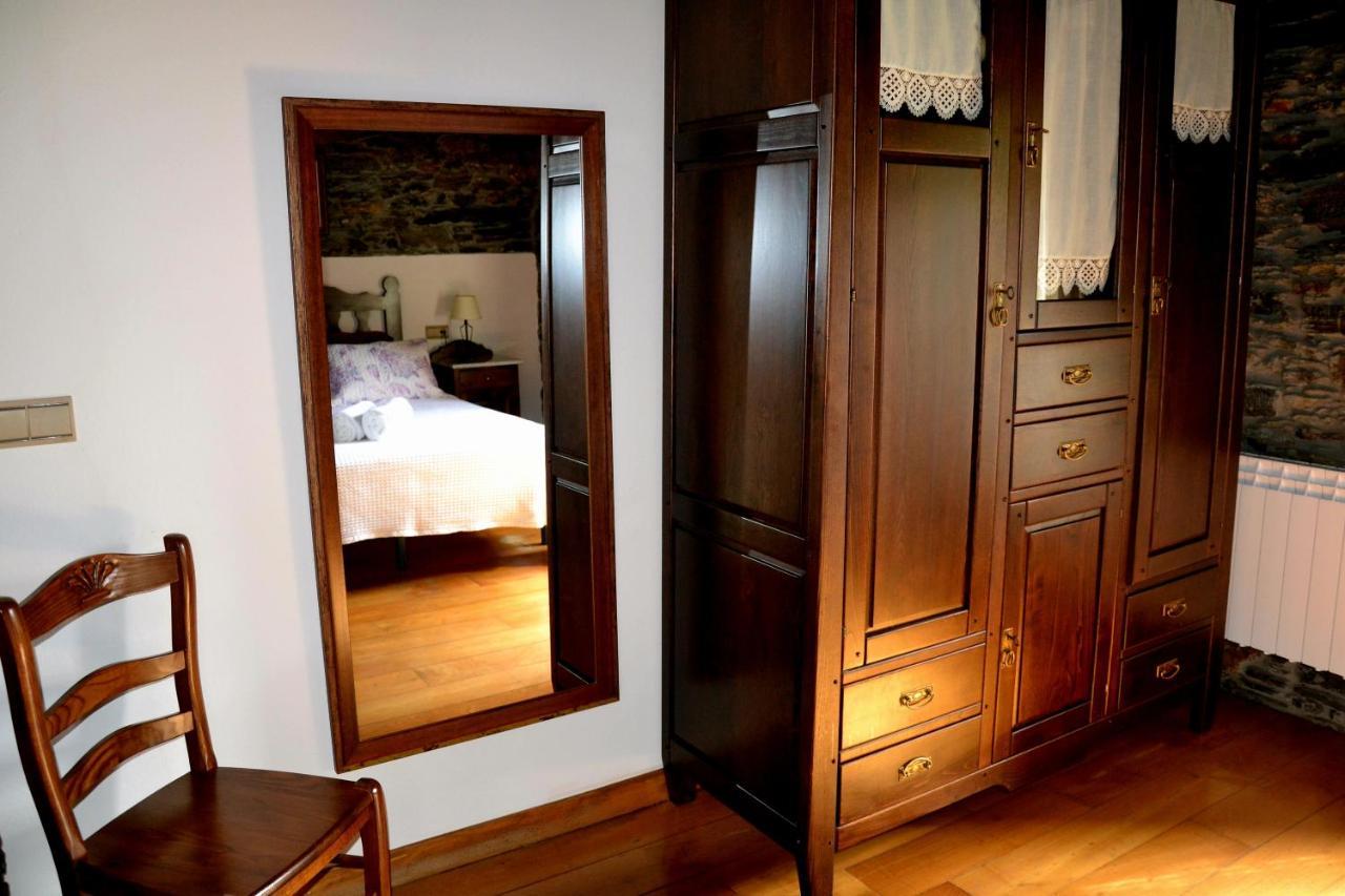 Apartamento Rurales Ron