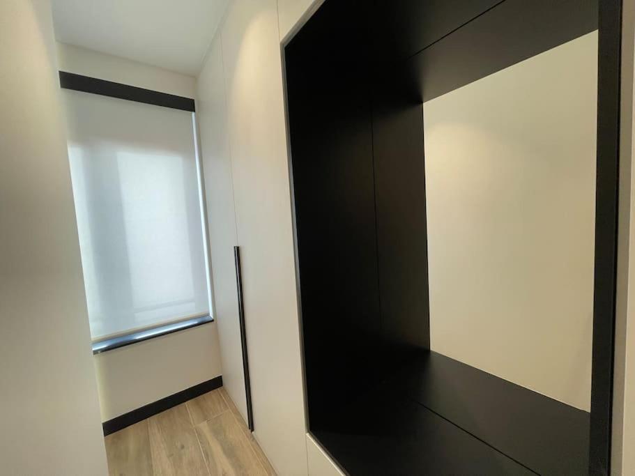 Apartamento Mk77 Serranos