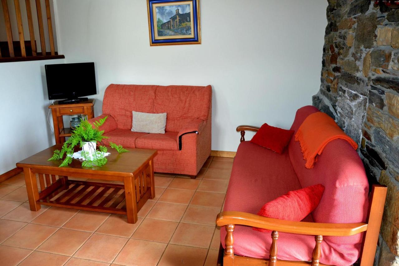 Rurales Apartamento Ron