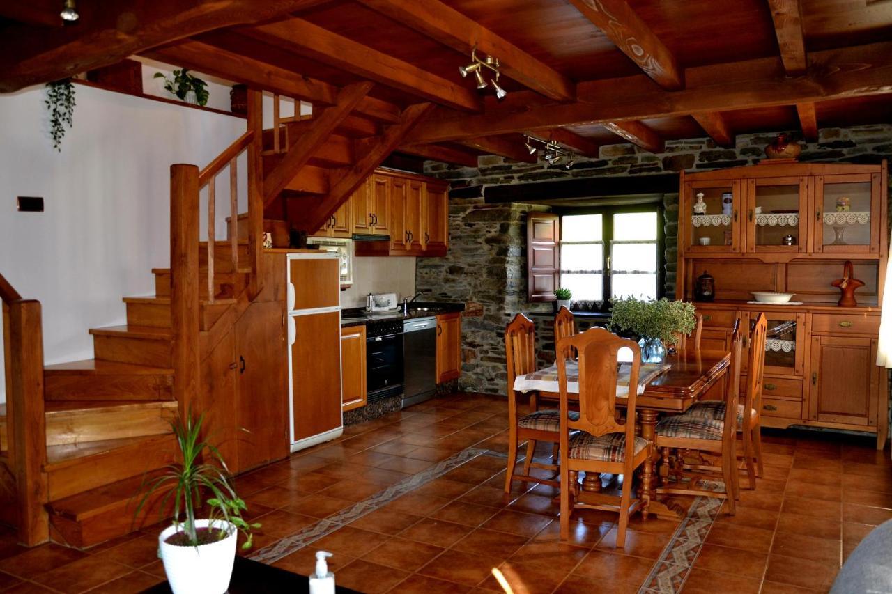 Rurales Apartamento Ron