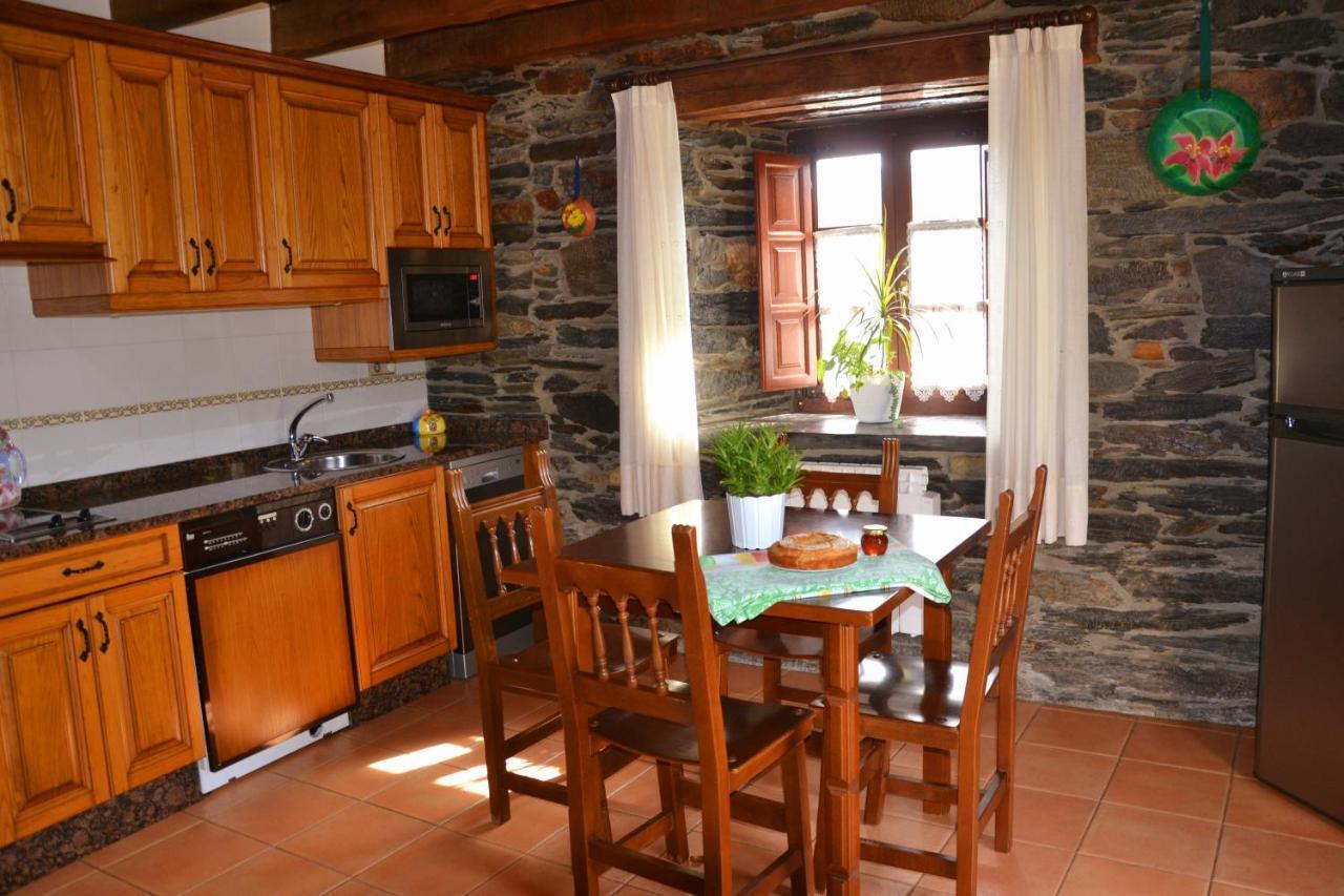 Apartamento Rurales