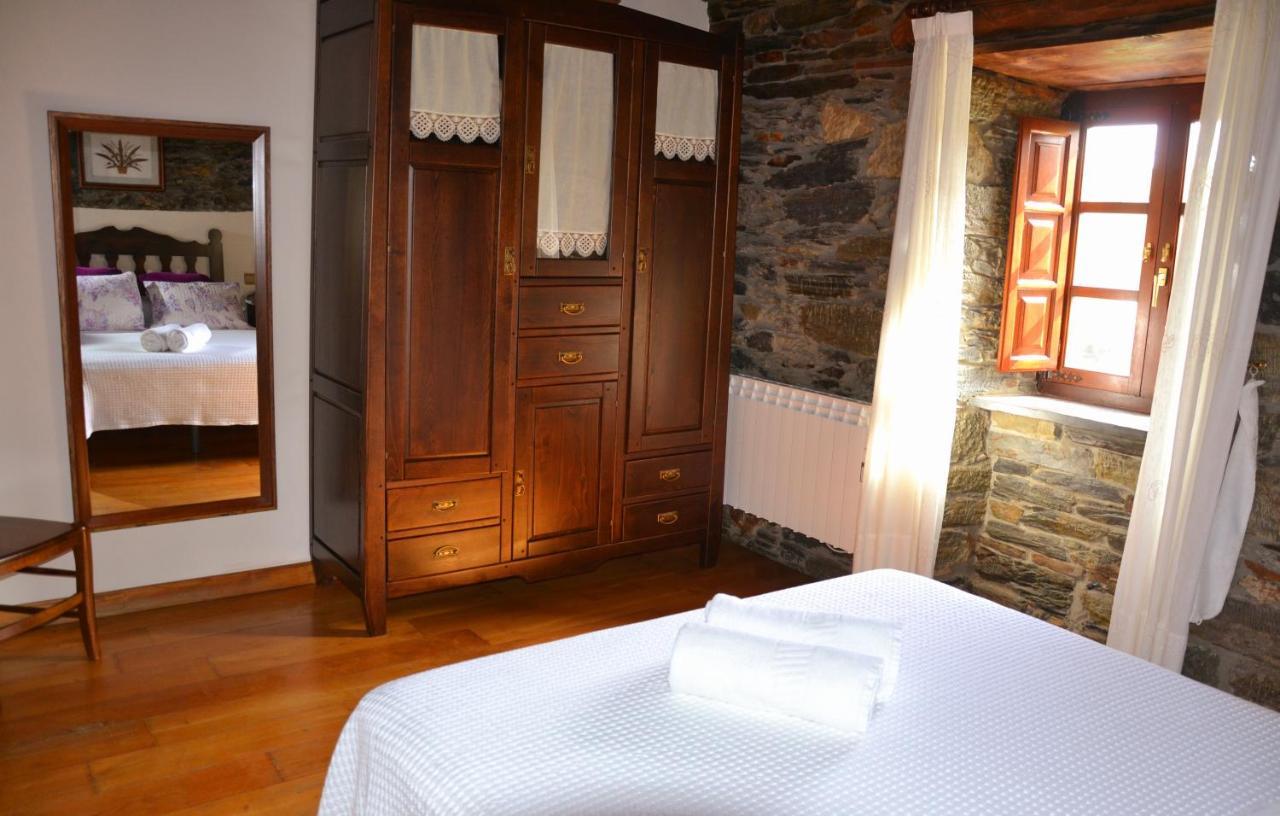 Apartamento Rurales *