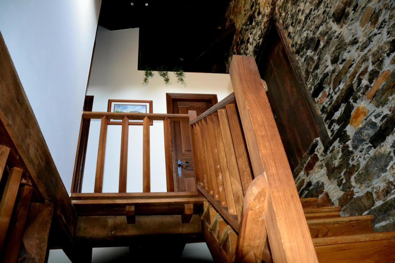 Rurales Apartamento