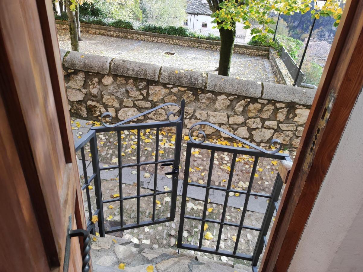 La Casita De Nerea * Cuenca (Castilla-La Mancha)