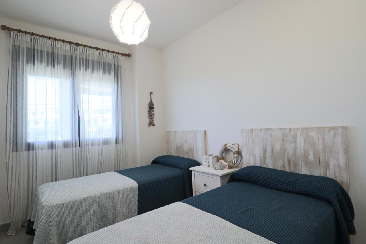 Familiar La Reserva Apartamento El Rompido