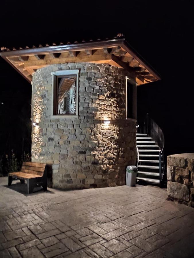 Complejo Rural El Cerradon * Alceda