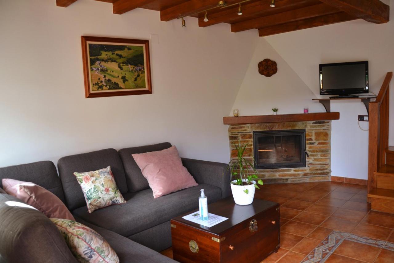 Apartamento Rurales