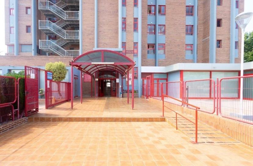 Apartamento Sunshine Apartament Benidorm