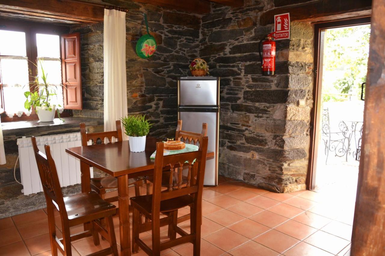 Apartamento Rurales Ron
