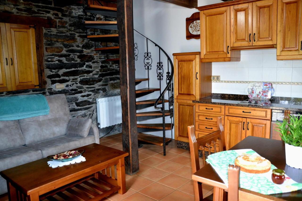 Rurales Apartamento