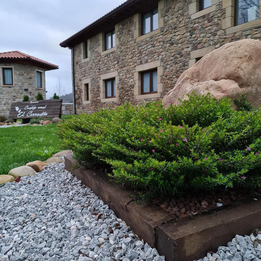 Country house Complejo Rural El Cerradon Alceda