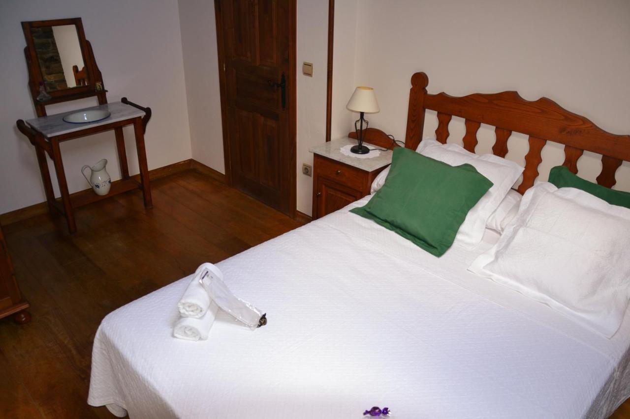 Apartamento Rurales