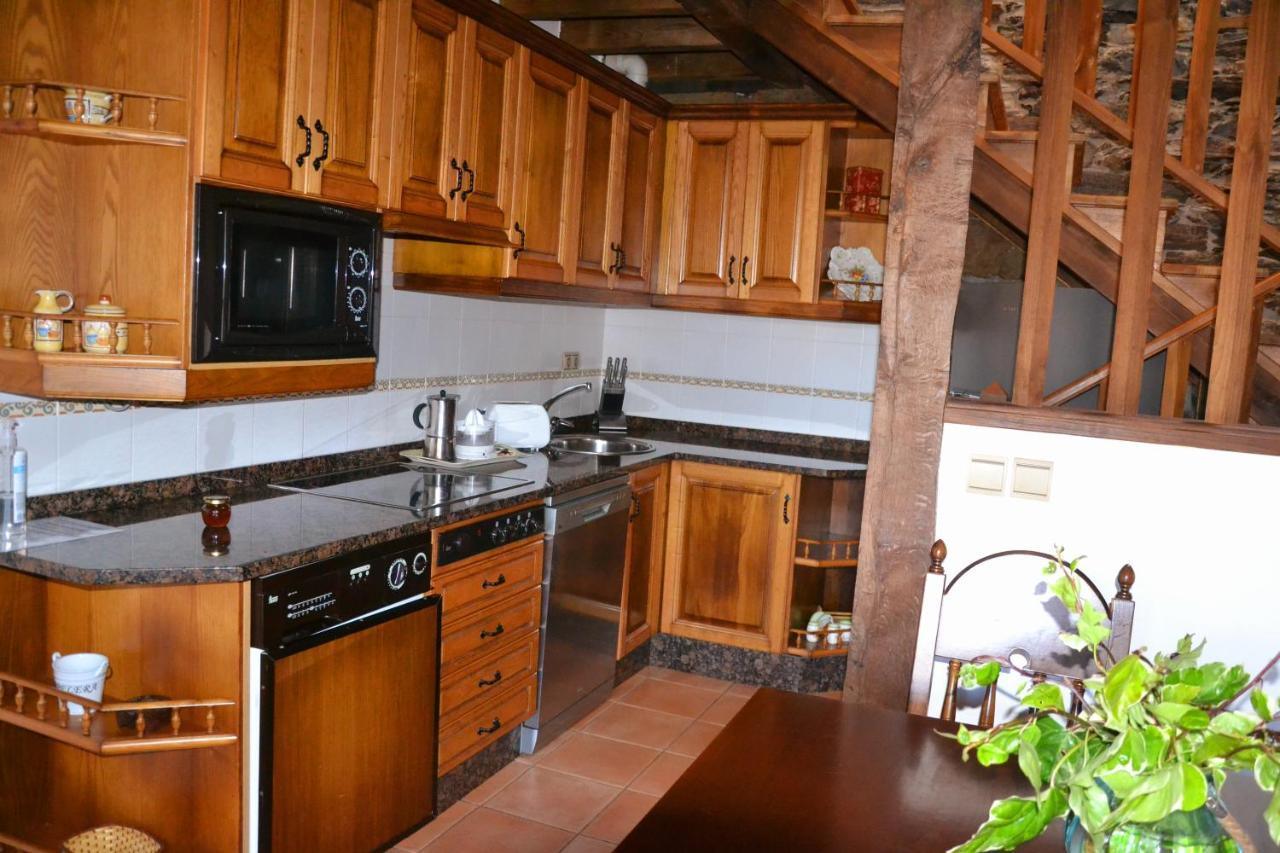 Rurales Apartamento Ron