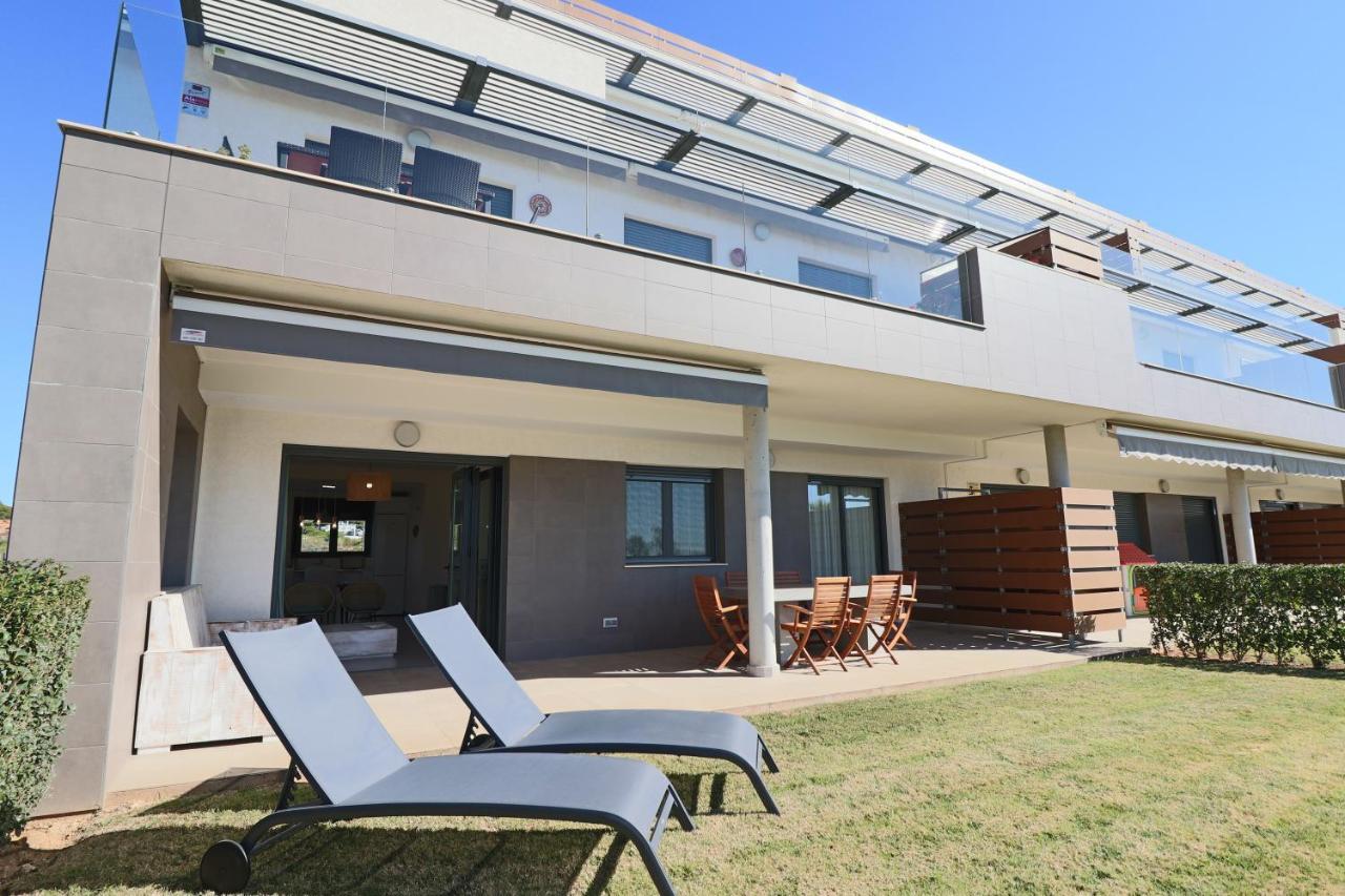 Familiar La Reserva Apartment
