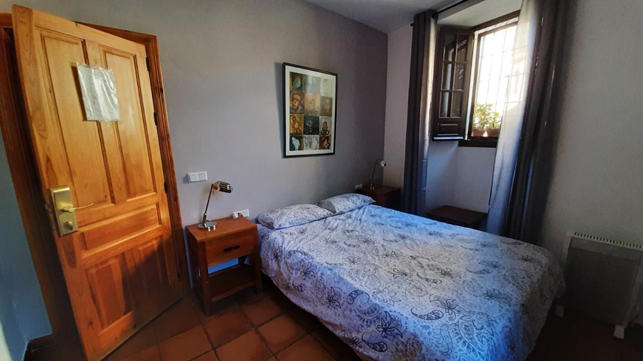 Hotel Ronda *