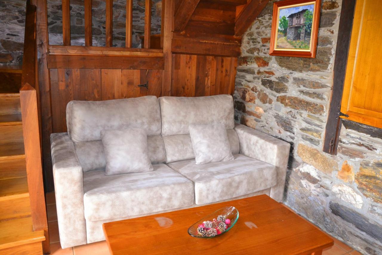 Apartamento Rurales Ron