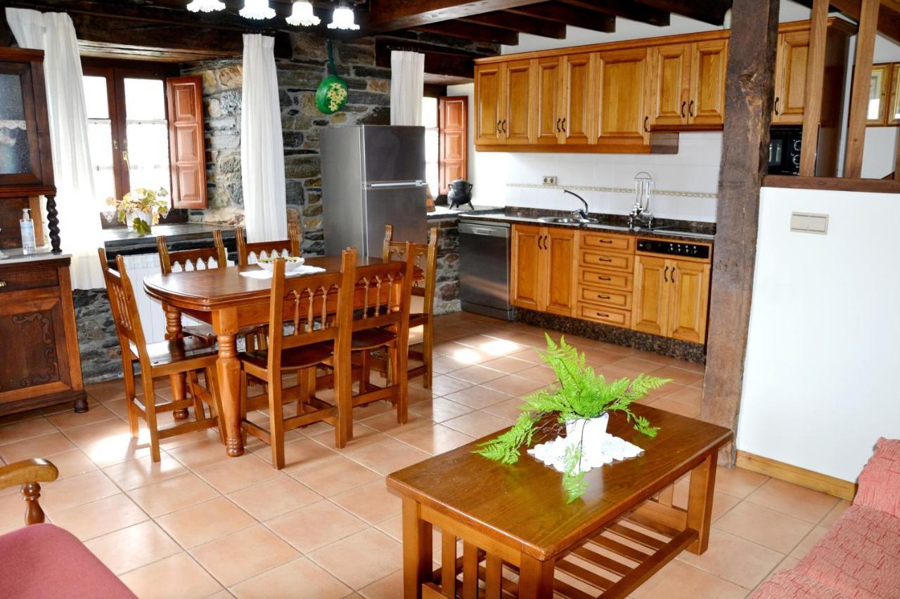 Apartamento Rurales *
