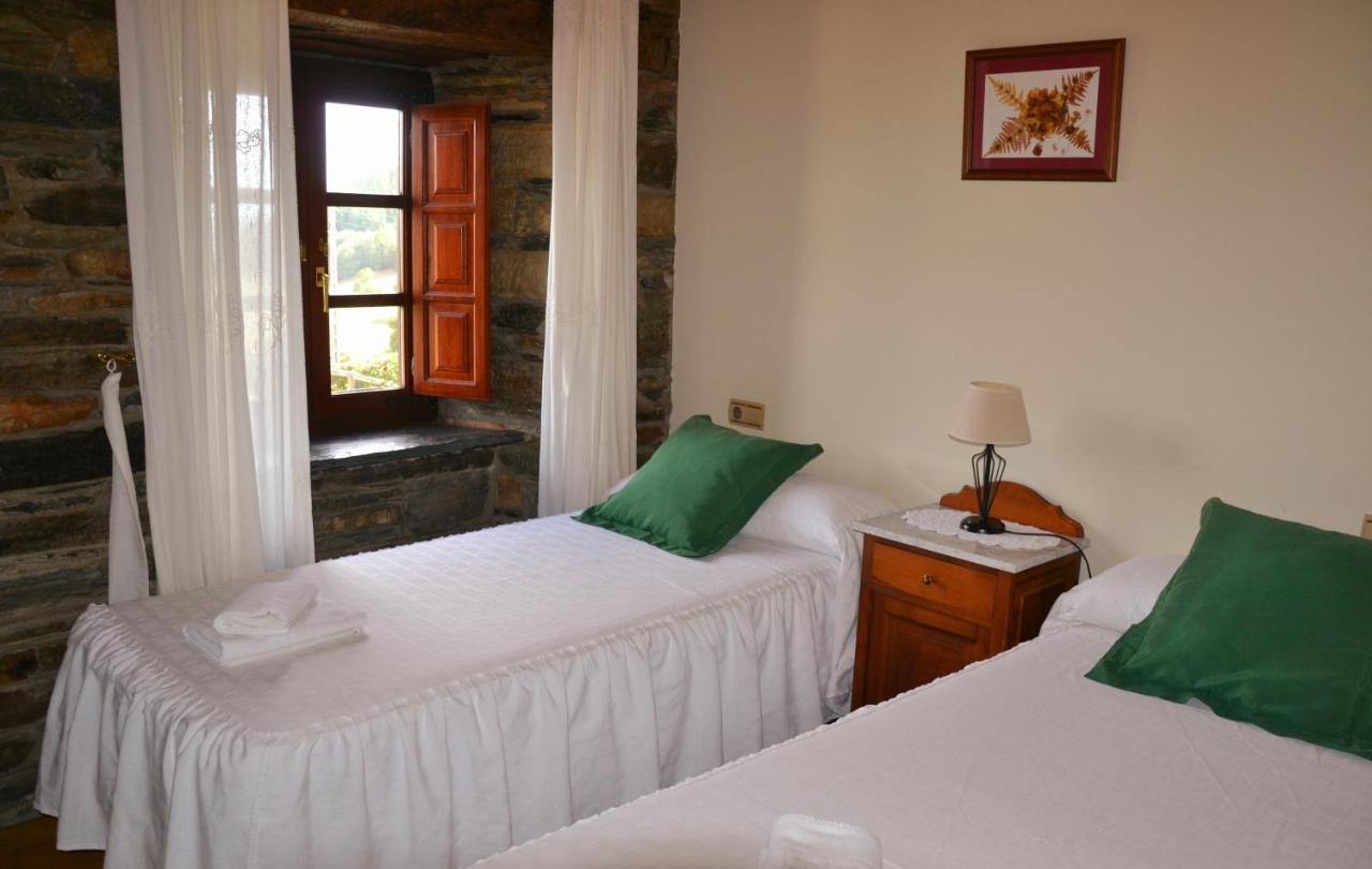 Apartamento Rurales *