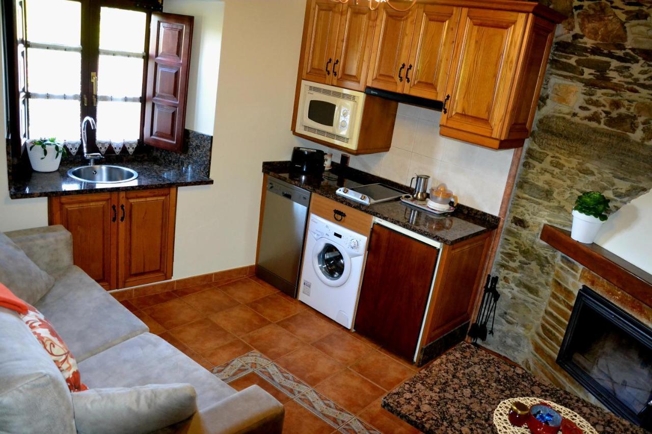 Rurales Apartamento *
