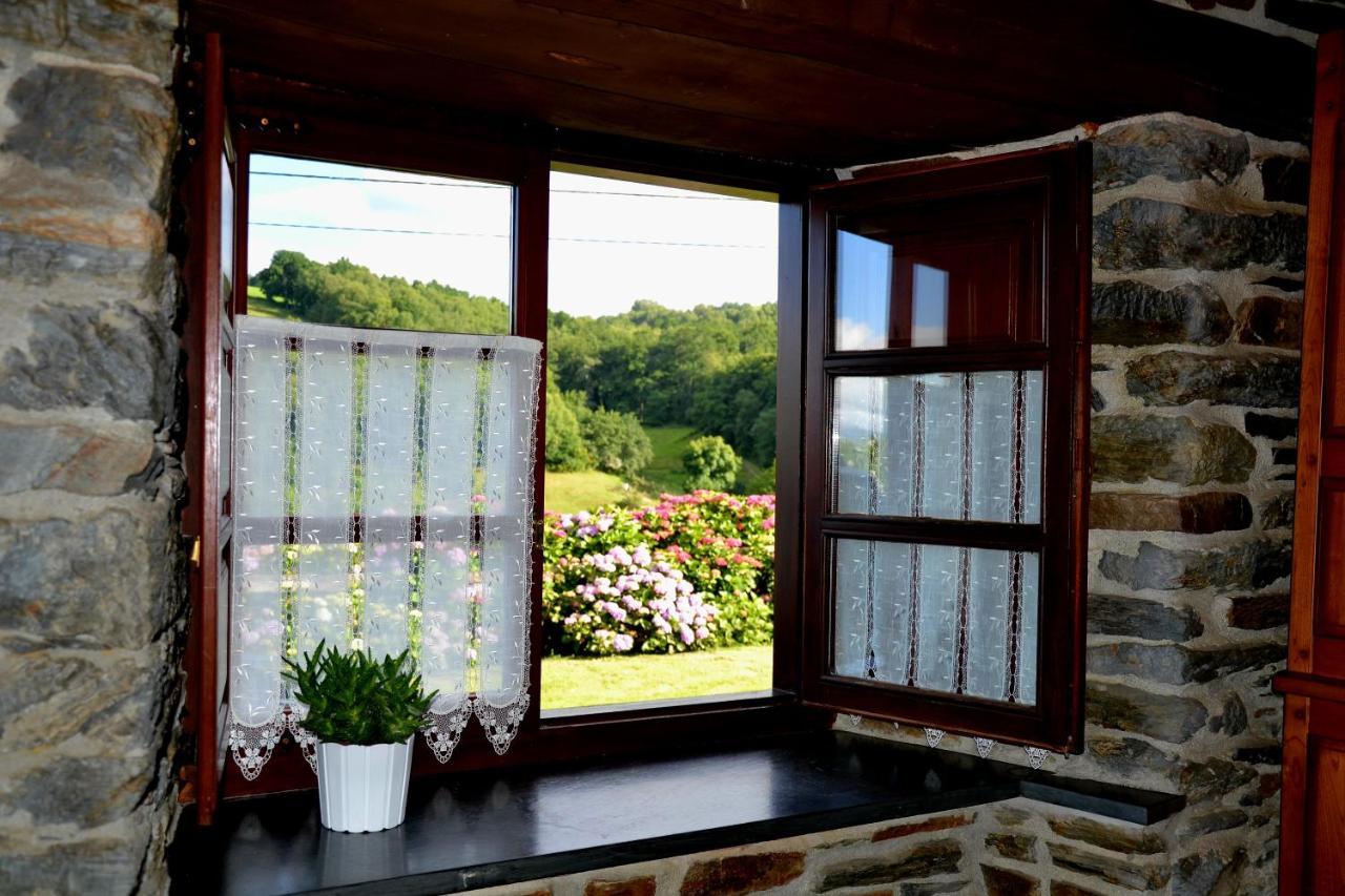 Apartamento Rurales