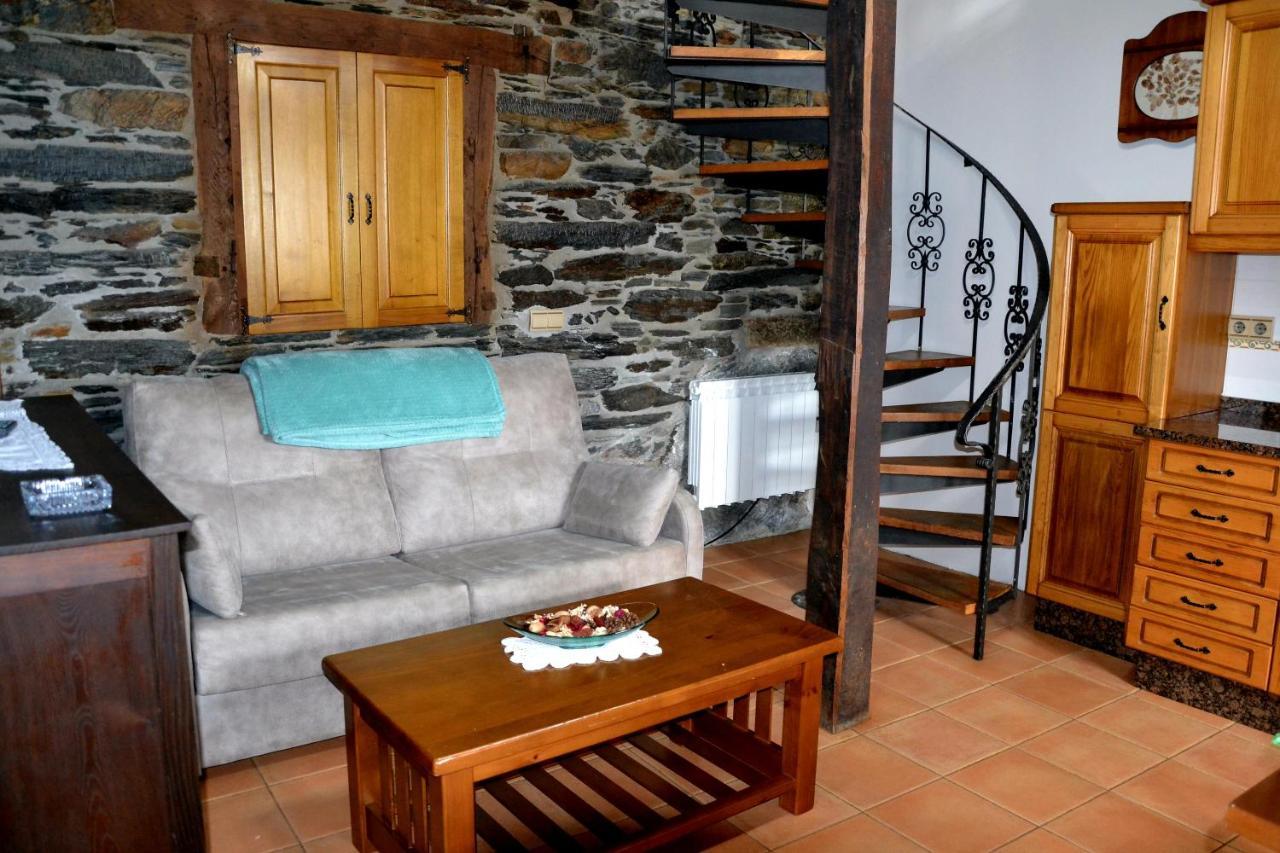 Rurales Apartamento