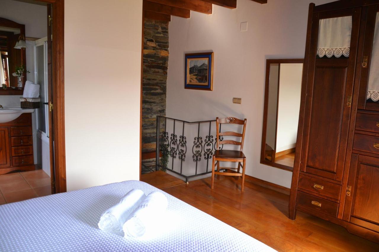 Apartamento Rurales Ron