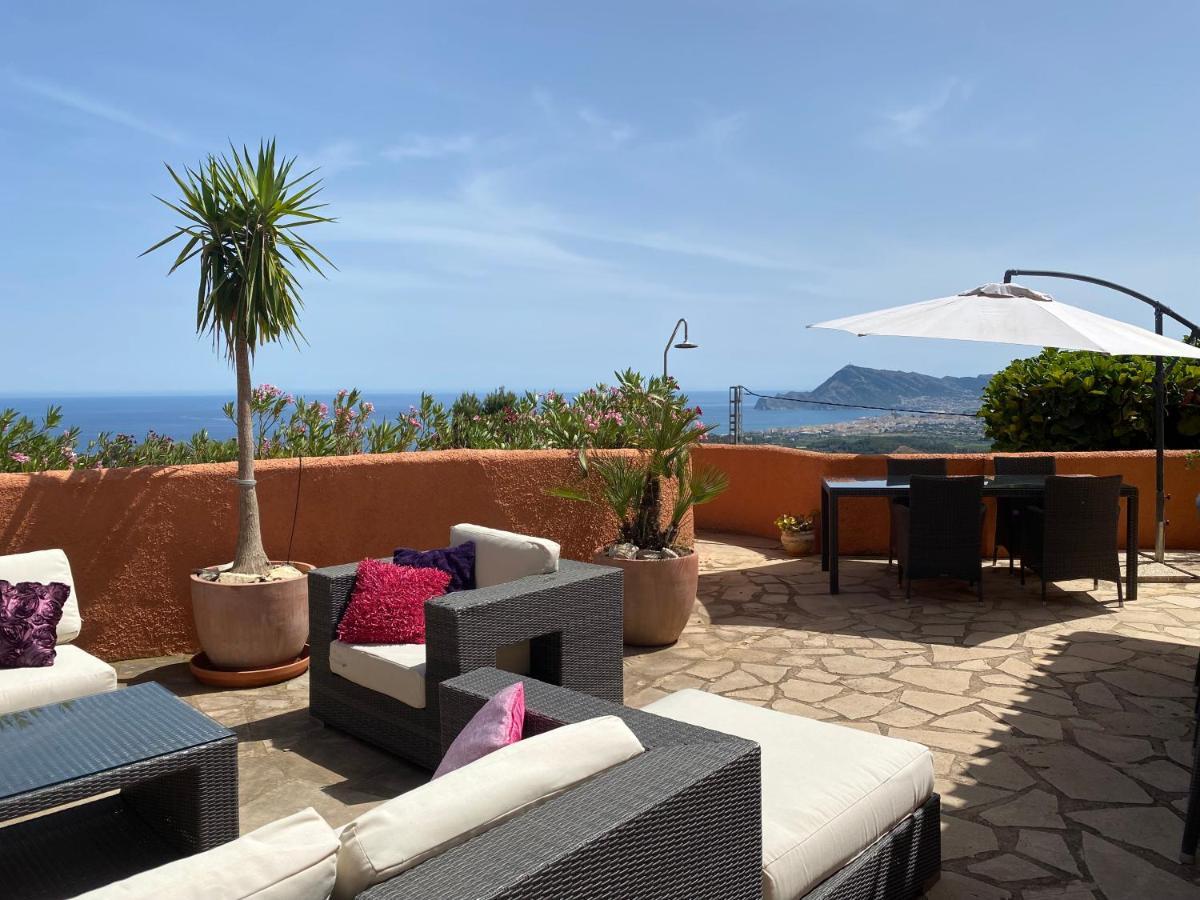 La Morada * Altea