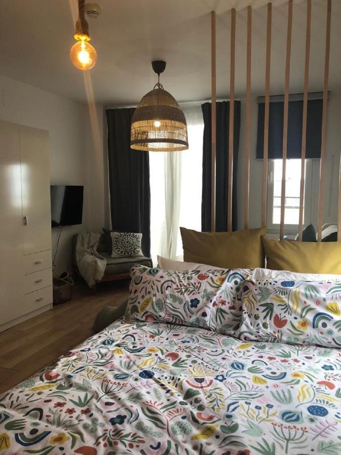 Apartamento Nievemar Edif Sierralacant *