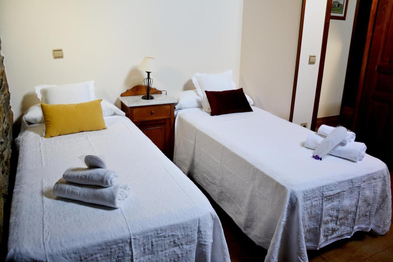 Apartamento Rurales
