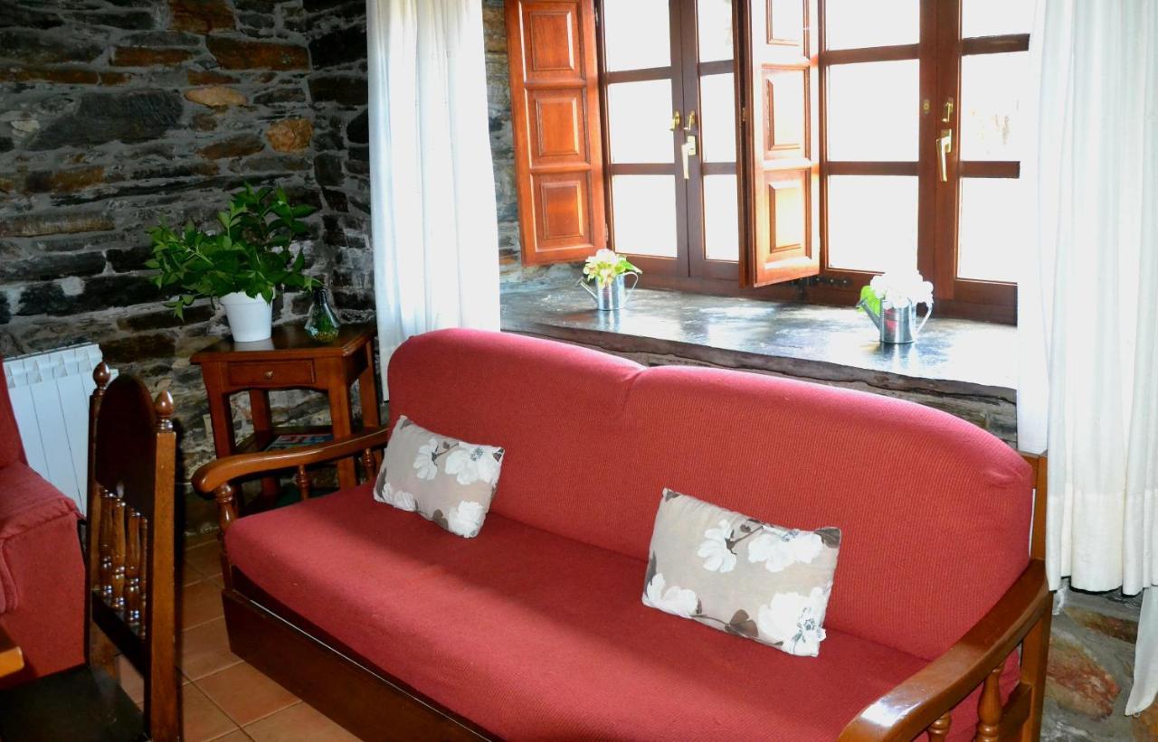 Apartamento Rurales Ron