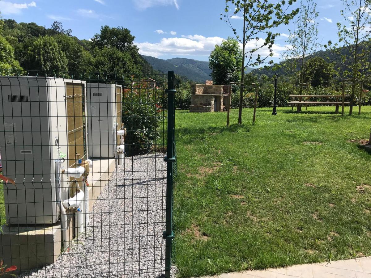 Country house Complejo Rural El Cerradon