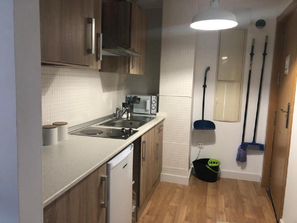 Apartamento Nievemar Edif Sierralacant Sierra Nevada