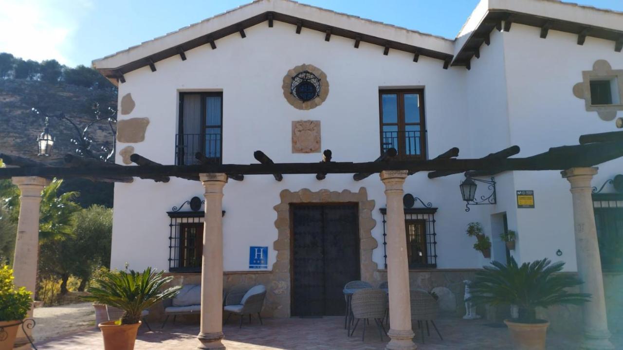 Hotel La Mirada De