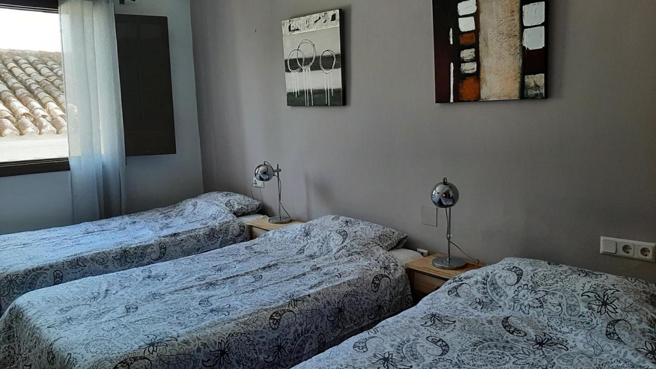 Ronda Hotel *