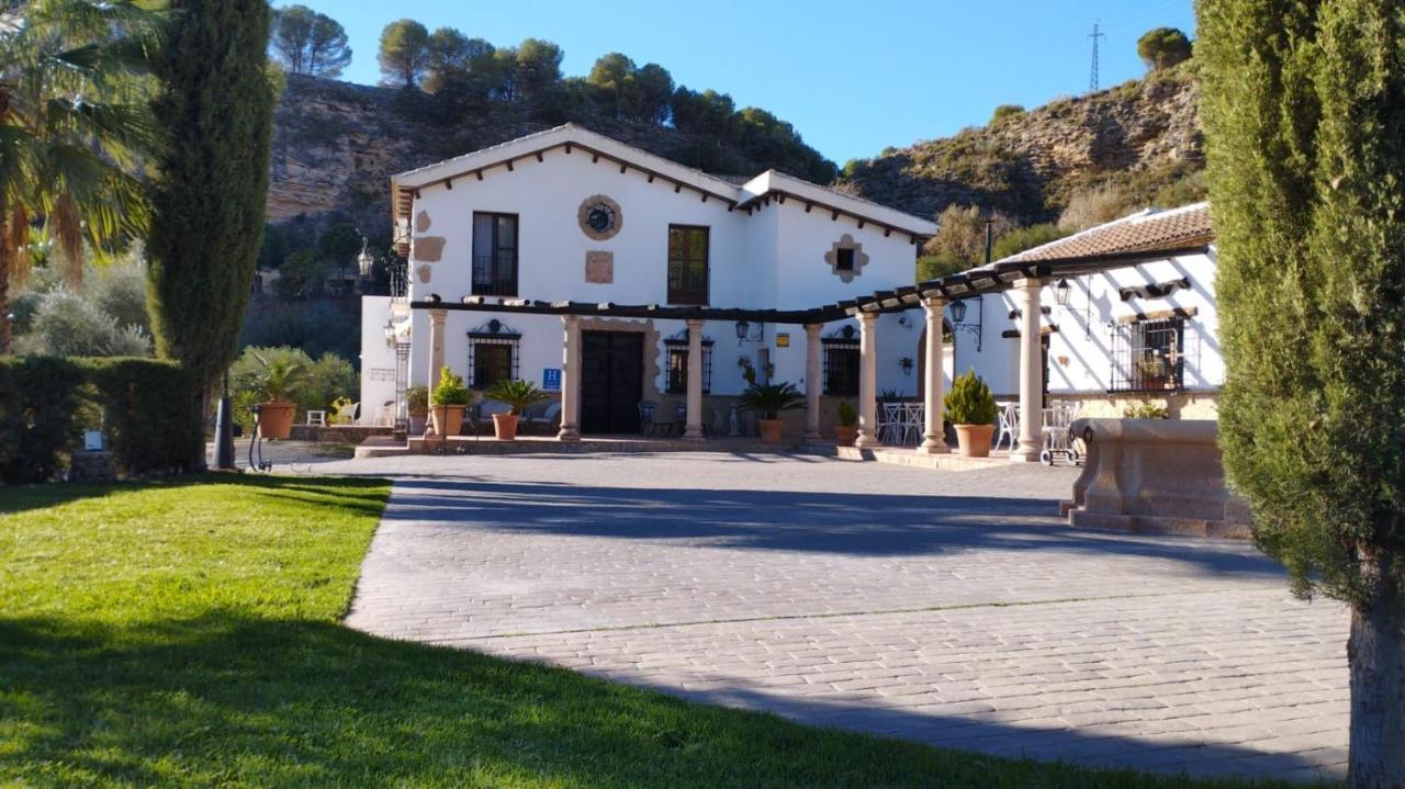 Hotel La Mirada De