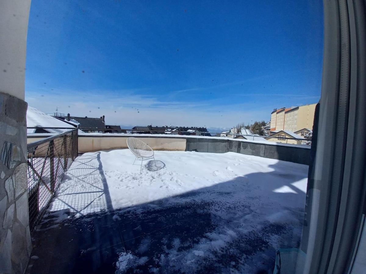 Apartment Nievemar Edif Sierralacant *