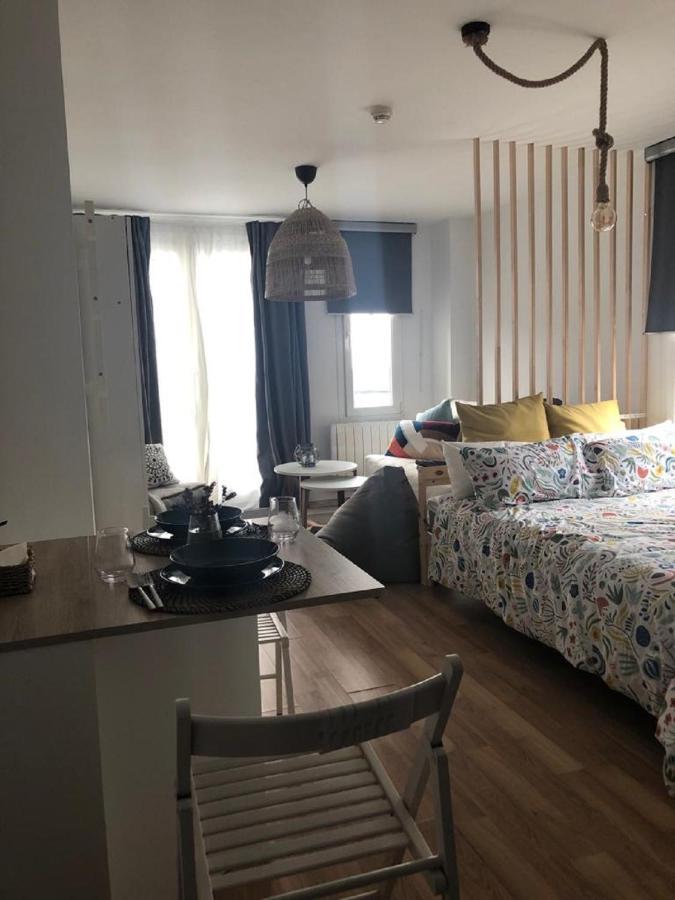 Nievemar Edif Sierralacant Apartamento *
