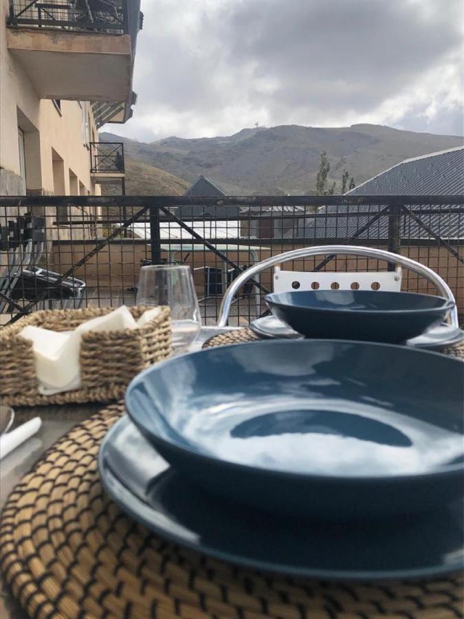 Apartamento Nievemar Edif Sierralacant